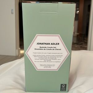 Brand new Carafe Set